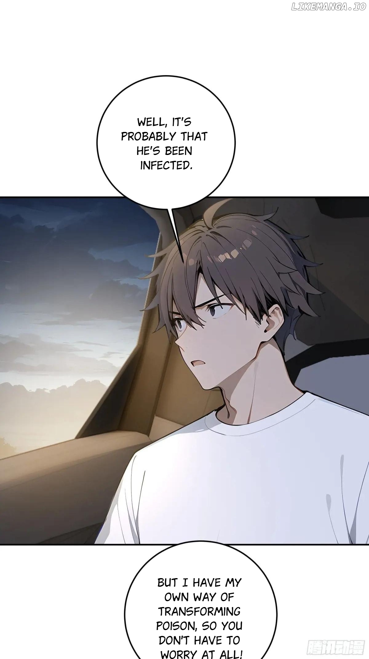 God of Learning Chapter 46 - page 71
